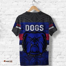 western t shirt dogs unique vibes