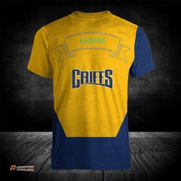 canberra raiders t shirt flame ball nrl