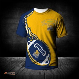 canberra raiders t shirt flame ball nrl
