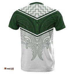 new zealand mori rugby all stars t shirtAmazing Aussie