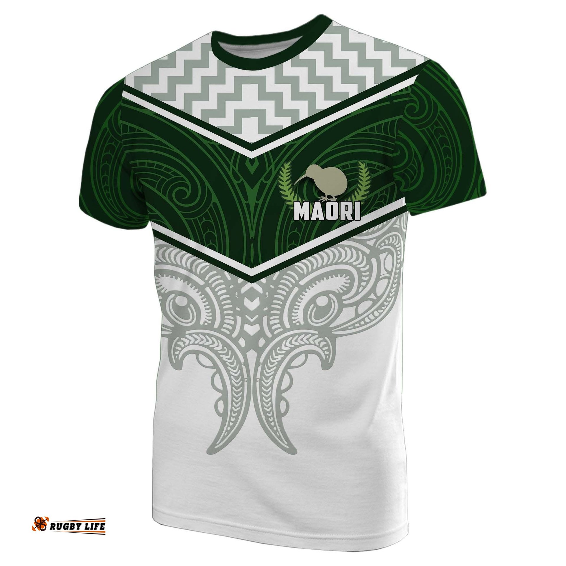 new zealand mori rugby all stars t shirtAmazing Aussie