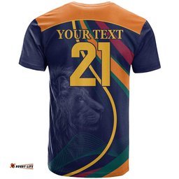 custom sri lanka cricket t shirt shri lanka jathika crikat kandayama