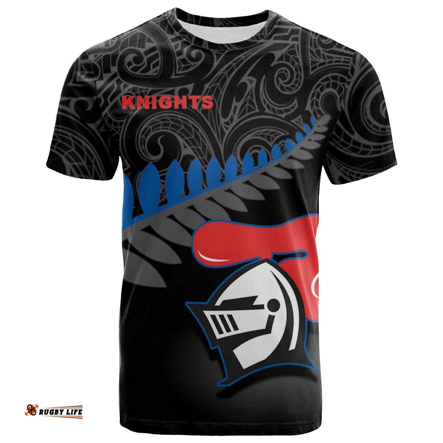newcastle knights t shirt rugby maori nrl 0Amazing Aussie