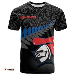 newcastle knights t shirt rugby maori nrl 0Amazing Aussie