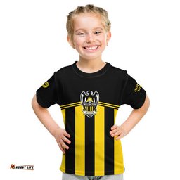 wellington phoenix soccer t shirt