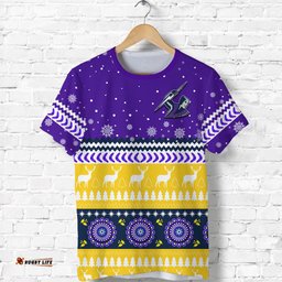 custom personalised storm t shirt christmas melbourne