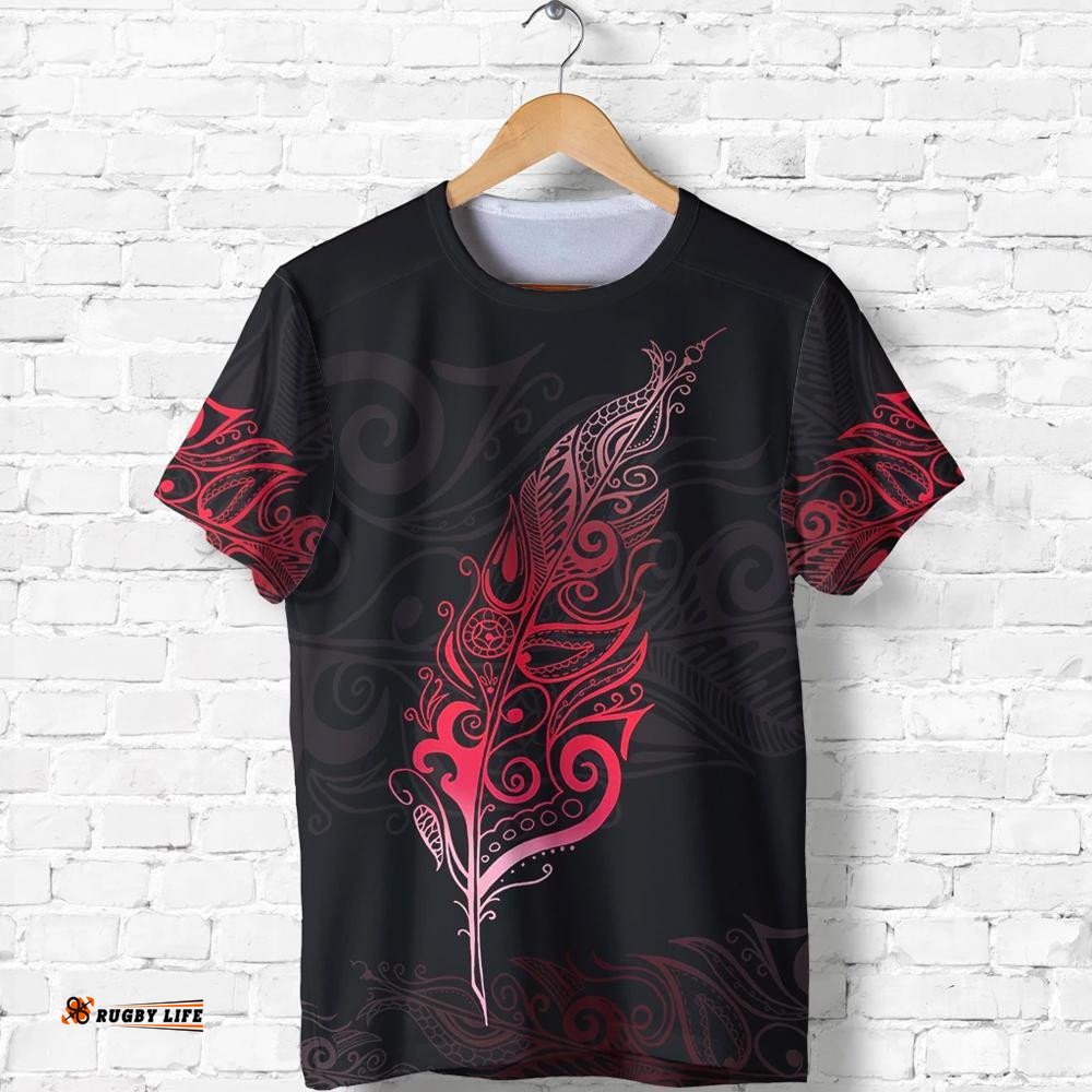 new zealand shirt maori light silver fern t shirtAmazing Aussie