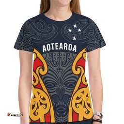 new zealand rugby shirt aotearoa maori moko t shirtAmazing Aussie