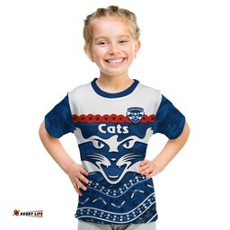 cats football anzac t shirt geelong camouflage poppy mix aboriginal