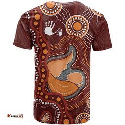 australia mothers day indigenous t shirt aboriginal art