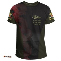 vibe hoodie clothing anzac daythe salute to heroes t shirt