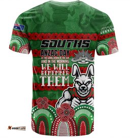 australia south of sydney anzac custom t shirt go the mighty heroes t shirt