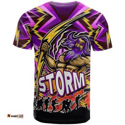 storm rugby t shirt custom storm remembrance day and poppies t shirt