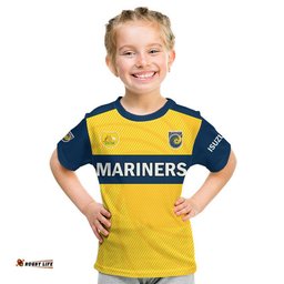central coast mariners soccer t shirt
