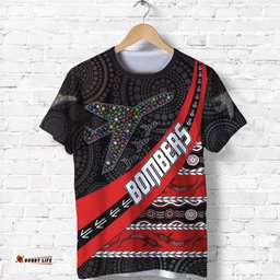 naidoc essendon t shirt aboriginal bombersAmazing Aussie