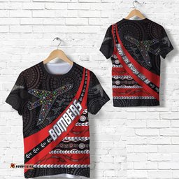 naidoc essendon t shirt aboriginal bombersAmazing Aussie