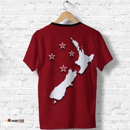 new zealand shirt waitangi waka flag t shirtAmazing Aussie