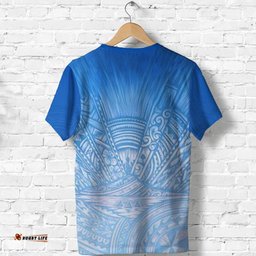 new zealand auckland t shirt blue rugbyAmazing Aussie