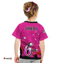sydney sixers cricket t shirt anzac day camouflage poppy lest we forget