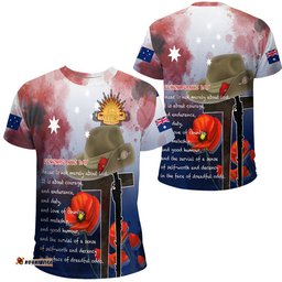 vibe hoodie clothing anzac day remembrance day qoute t shirt