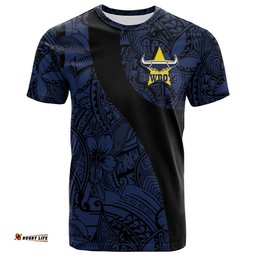 north queensland cowboys t shirt polynesian nrl 0Amazing Aussie