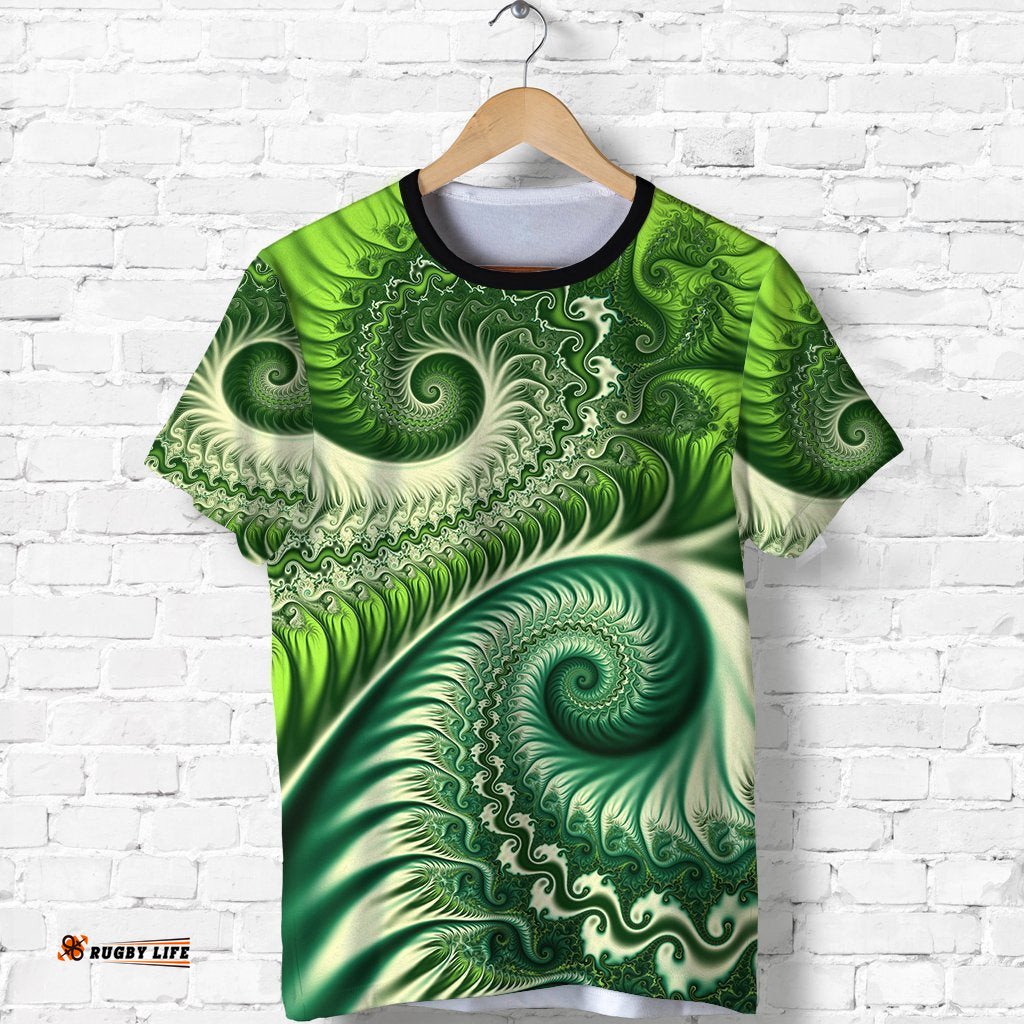 new zealand shirt koru fern t shirt abstract styleAmazing Aussie