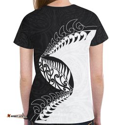 new zealand rugby shirt aotearoa maori rugby fern t shirtAmazing Aussie