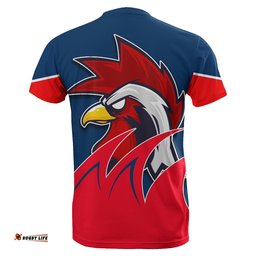 roosters t shirt