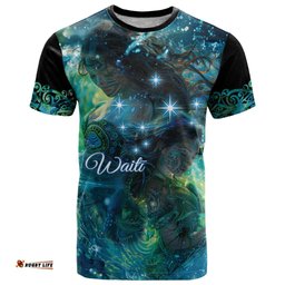 new zealand matariki waiti t shirt the beginnings of life