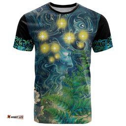 new zealand matariki waipuna a rangi t shirt he roimata o rangi