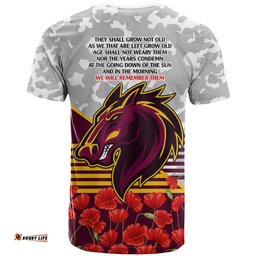 broncos rugby anzac day 2024 t shirt camouflage style