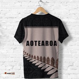 new zealand aotearoa cricket dirt t shirtAmazing Aussie