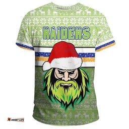 vibe hoodie clothing canberra raiders christmas t shirt
