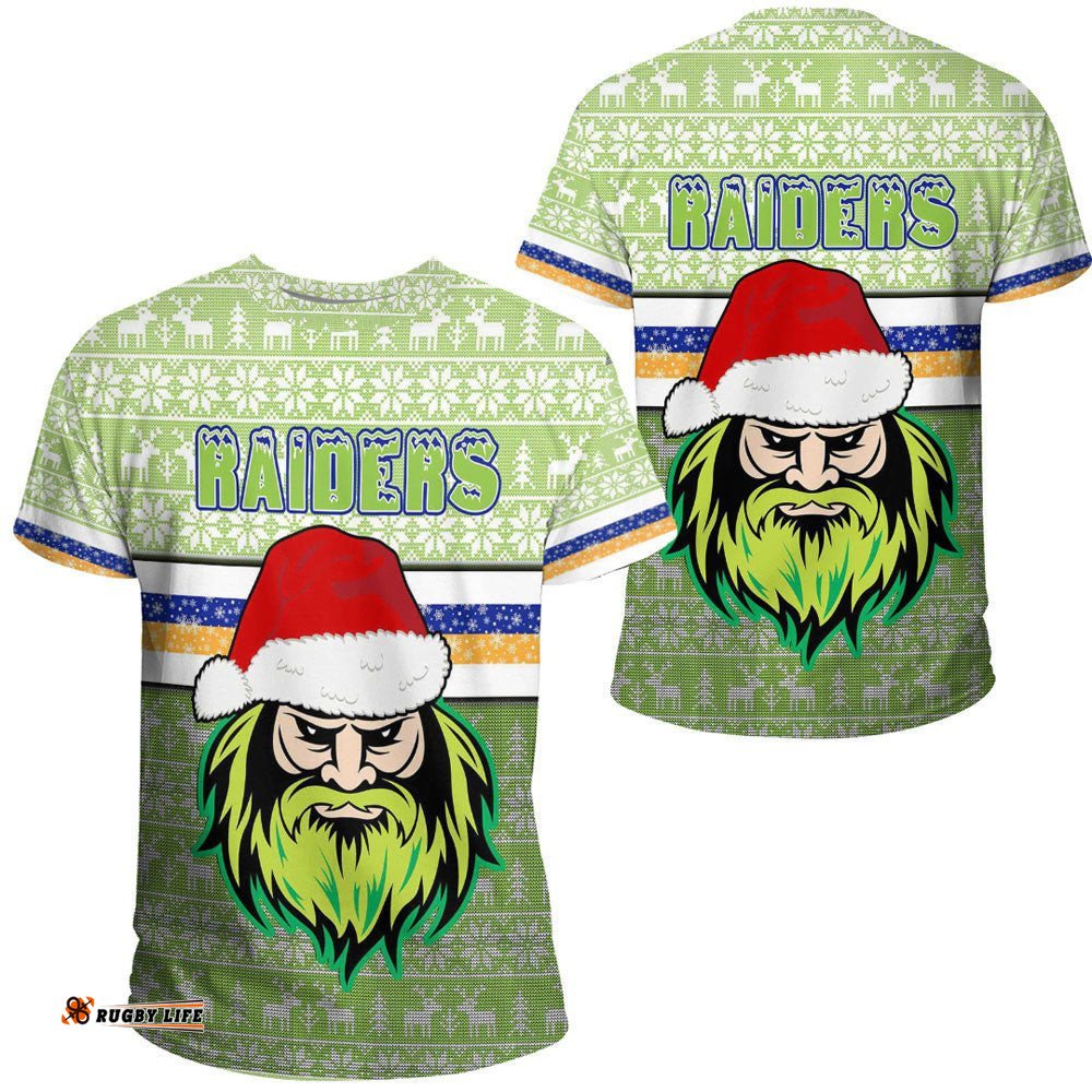 vibe hoodie clothing canberra raiders christmas t shirt