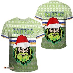 vibe hoodie clothing canberra raiders christmas t shirt