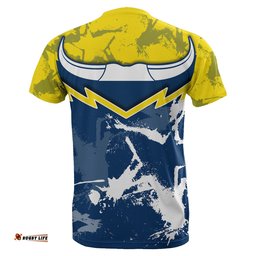 cowboys t shirt