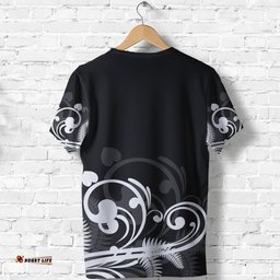 new zealand shirt silver fern t shirtAmazing Aussie