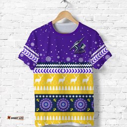 storm t shirt christmas melbourne