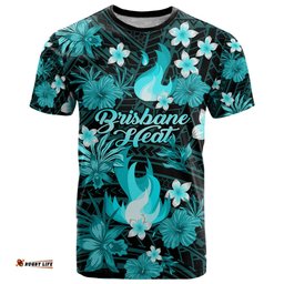 australian heat cricket t shirt baeuty pacific hibiscus and polynesian pattern