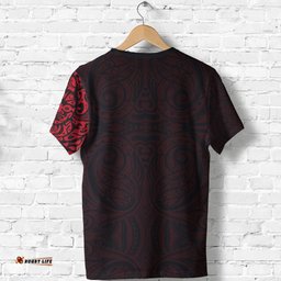new zealand shirt maori tangaroa tattoo t shirtAmazing Aussie