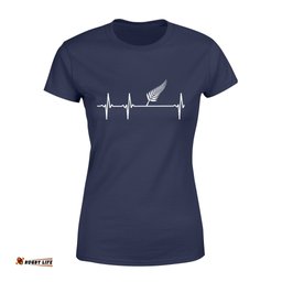 new zealand in my heart women t shirtAmazing Aussie