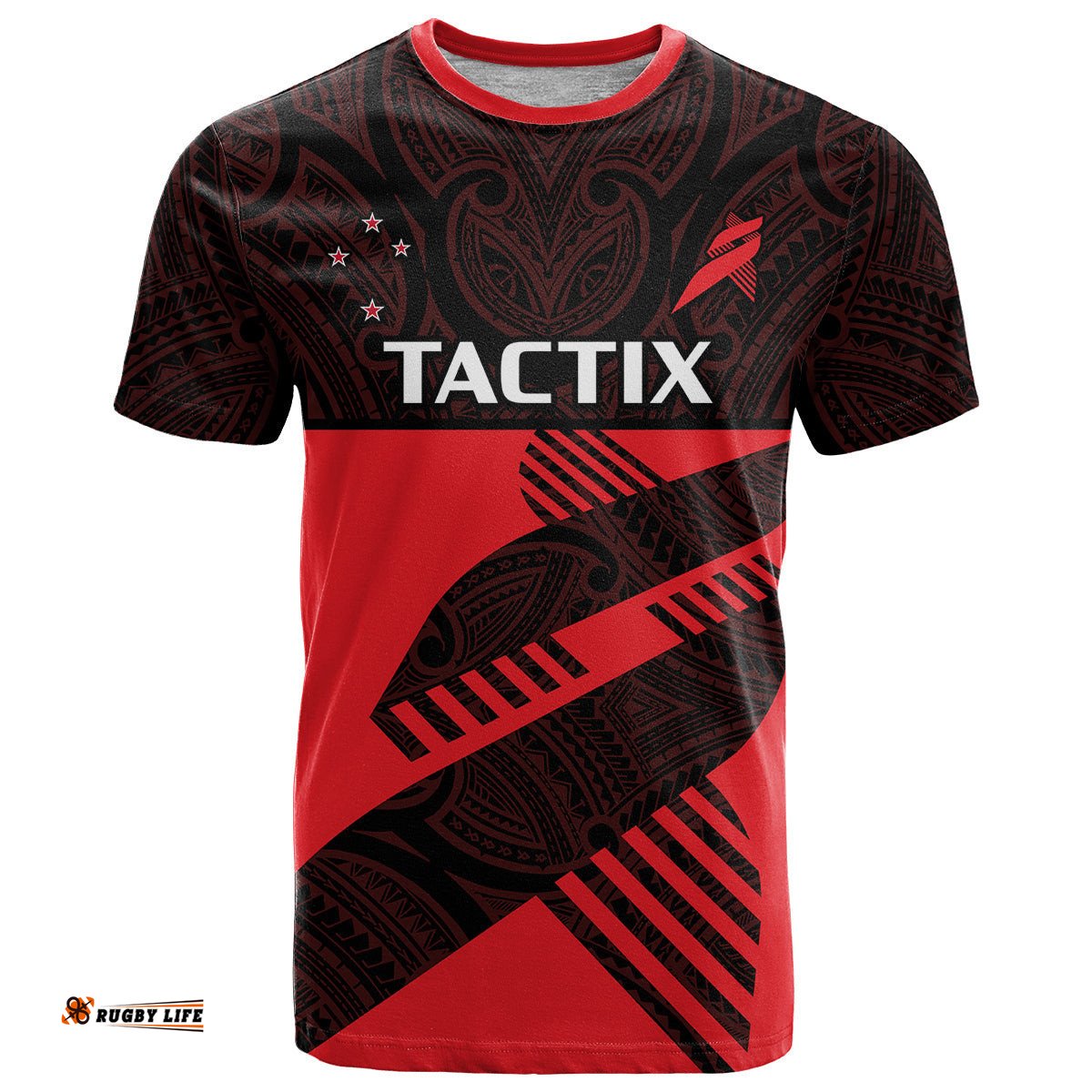 custom text and number aotearoa netball mainland tactix go girls t shirt