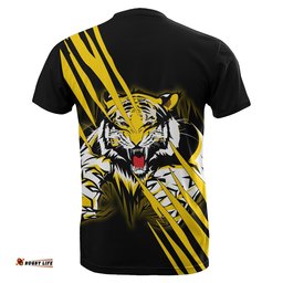 richmond tigers t shirt