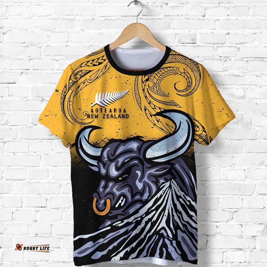 new zealand taranaki shirt maori bull t shirtAmazing Aussie