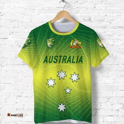australia men cricket team t shirt original style