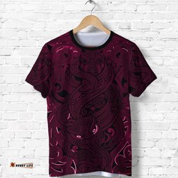 new zealand shirt maori gods t shirt tumatauenga god of war pinkAmazing Aussie