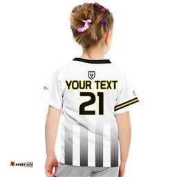 custom personalised macarthur soccer t shirt bulls football club establish march 2017