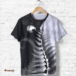 new zealand shirt kiwi silver fern t shirtsAmazing Aussie