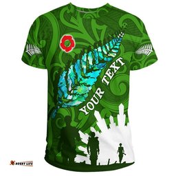 vibe hoodie clothing custom new zealand anzac walking in the sun t shirt