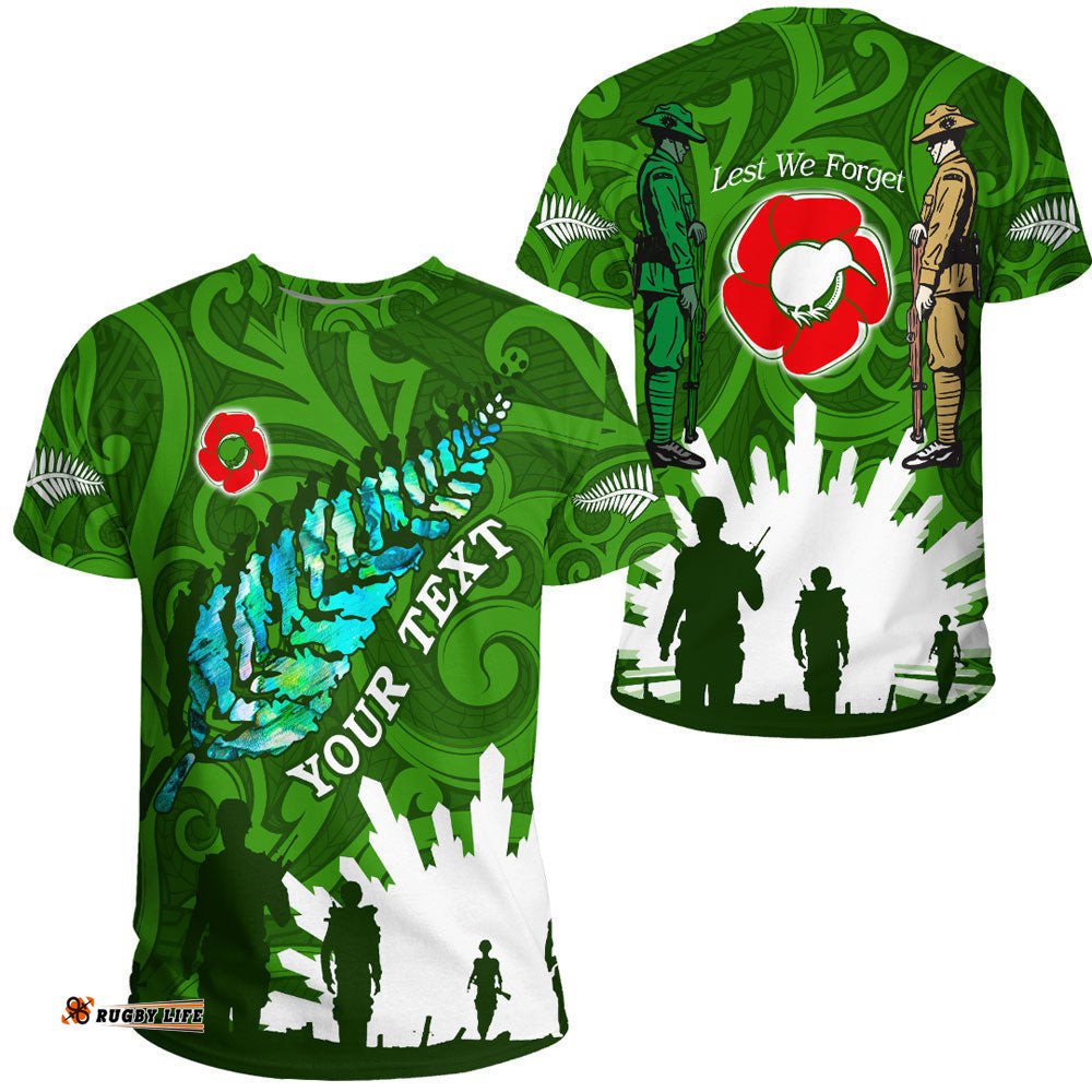 vibe hoodie clothing custom new zealand anzac walking in the sun t shirt